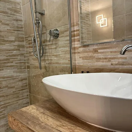 Pensjonat Boccascena