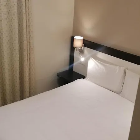 Boccascena Casa de hóspedes