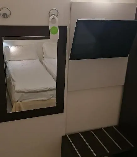 Boccascena Gasthof Genua