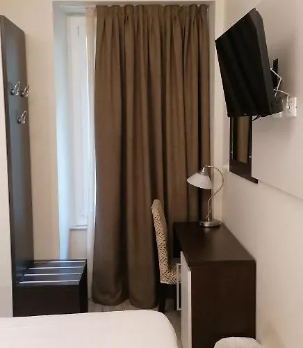 Boccascena Gasthof 4*