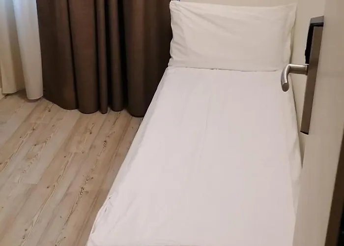 Boccascena Gasthof Genua