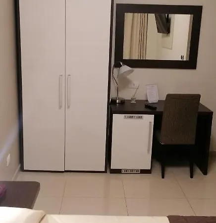Boccascena 3* جنوة