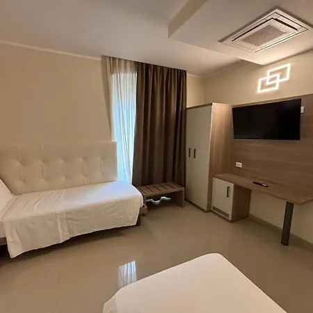 بيت ضيافة Boccascena 3*