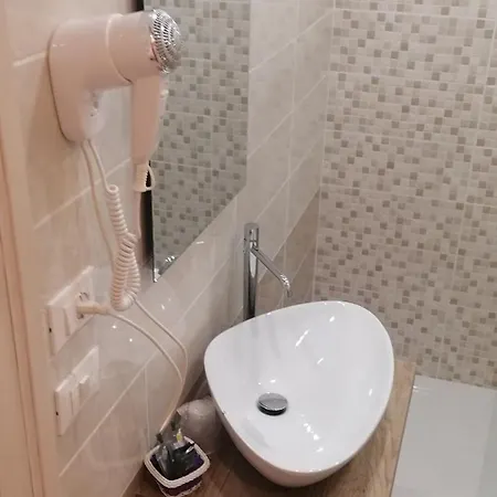 Boccascena 3* جنوة