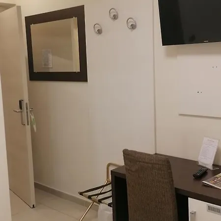 Boccascena بيت ضيافة