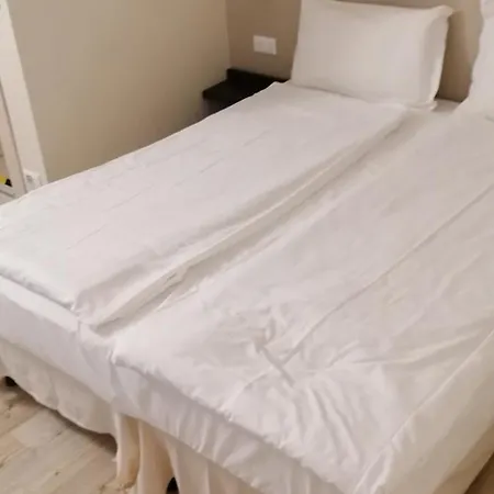 Boccascena ג'נובה