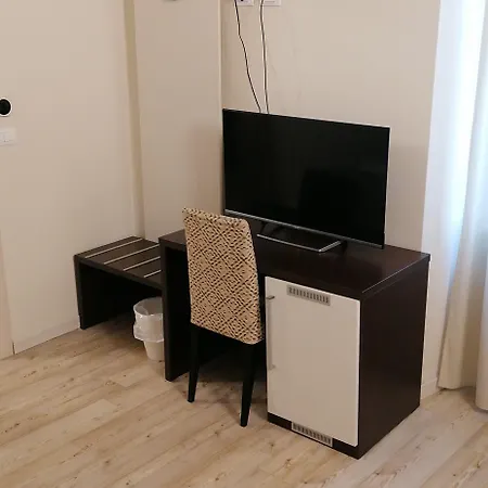 Boccascena بيت ضيافة