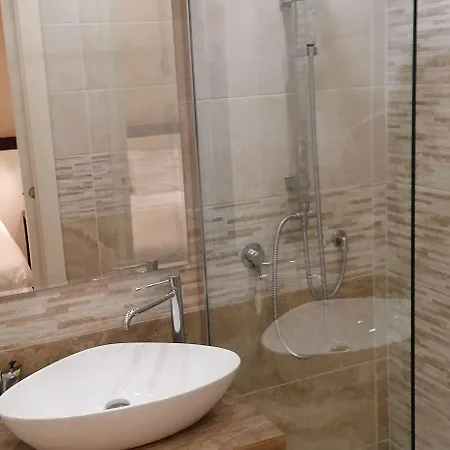 Boccascena 3* جنوة