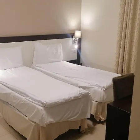 Boccascena بيت ضيافة 3*