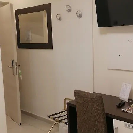 Boccascena بيت ضيافة 3*