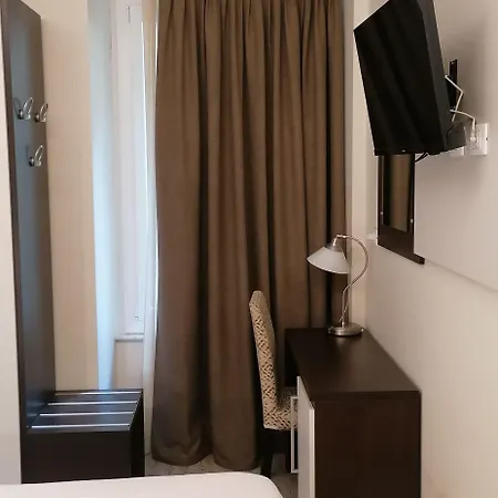 Boccascena 3* جنوة