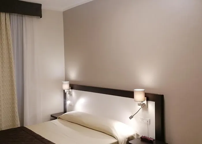 Boccascena Vendégház Genova