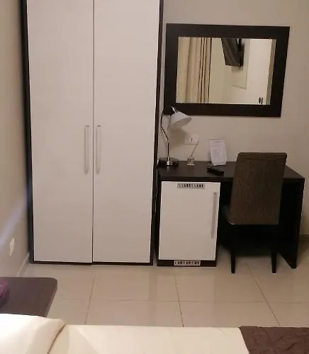 Boccascena 4* Genova