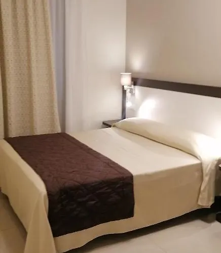 Boccascena Vendégház 4*