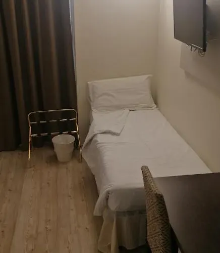 Boccascena Vendégház 4*