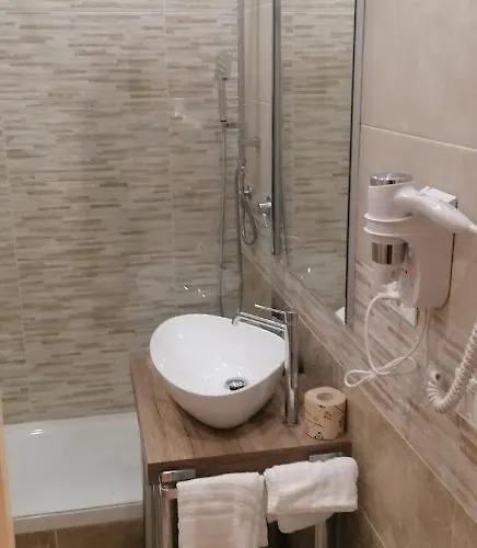 Boccascena Penzion 4*