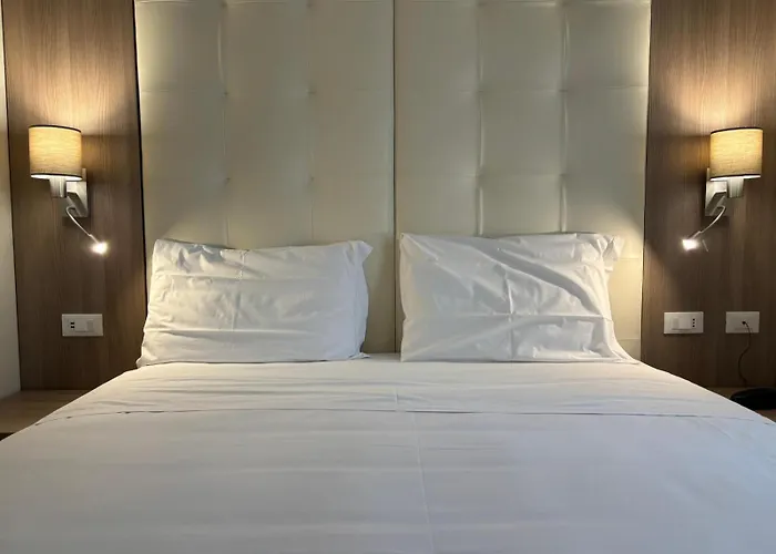 Vendégház Boccascena Genova