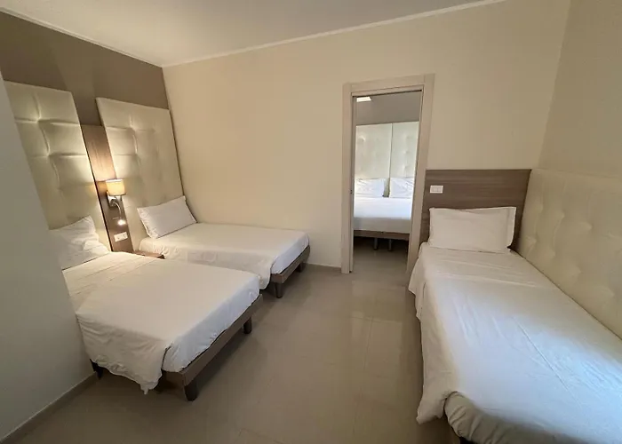 Vendégház Boccascena