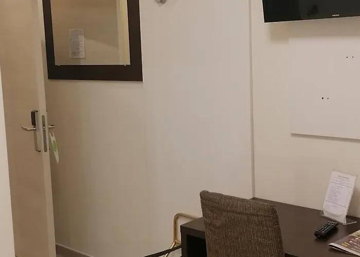 Boccascena Vendégház