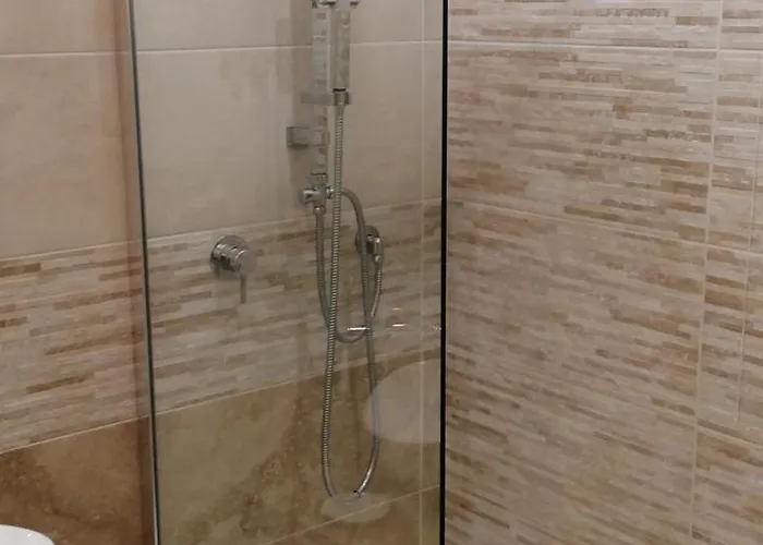 Vendégház Boccascena