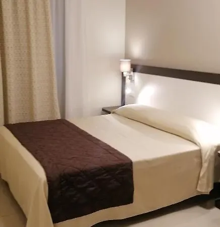 Boccascena Casa de hóspedes 4*