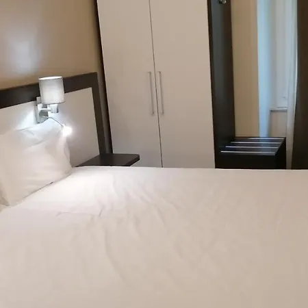 Casa de hóspedes Boccascena