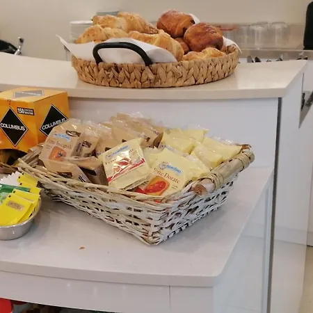 Boccascena 3* Genova