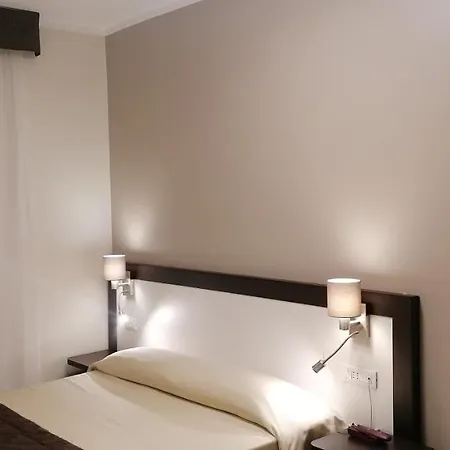 Boccascena Konukevi Cenova