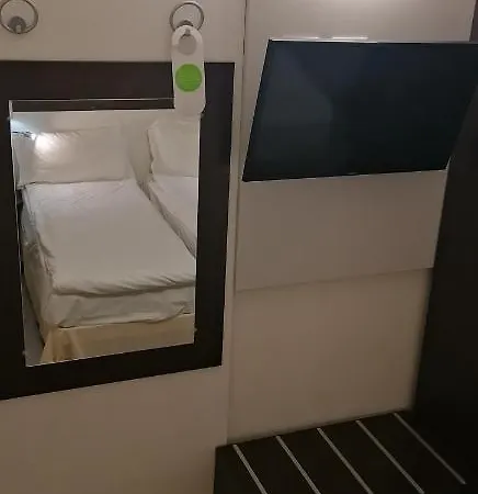 Boccascena Konukevi Cenova