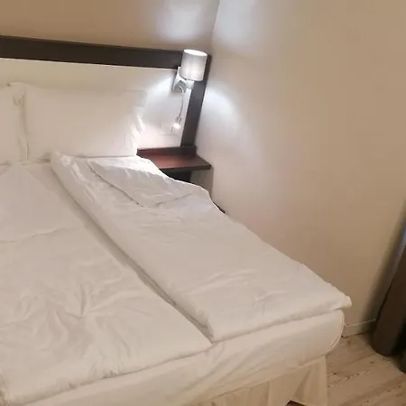 Boccascena Konukevi Cenova