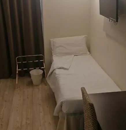 Boccascena Konukevi 4*