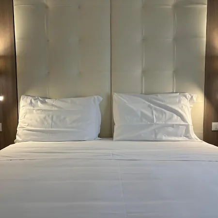 Konukevi Boccascena Cenova