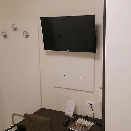 Boccascena Konukevi Cenova